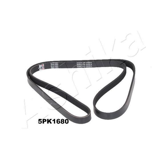 112-5PK1680 - V-Ribbed Belt 
