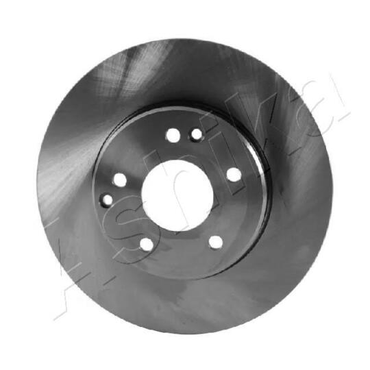 60-00-0510 - Brake Disc 