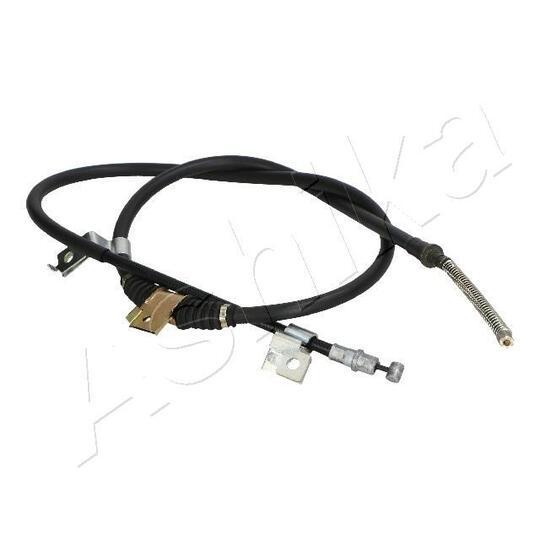 131-05-558R - Cable, parking brake 
