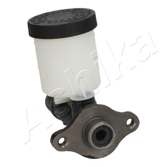 68-03-397 - Brake Master Cylinder 