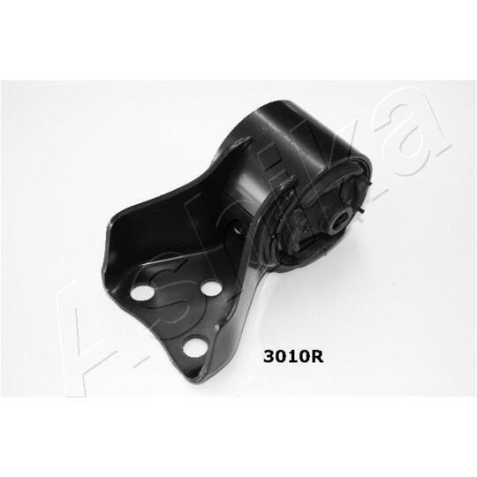 GOM-3010R - Engine Mounting 