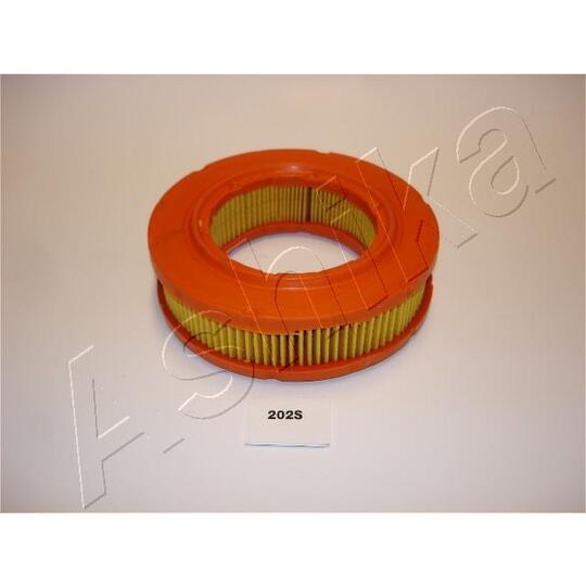 20-02-202 - Air filter 