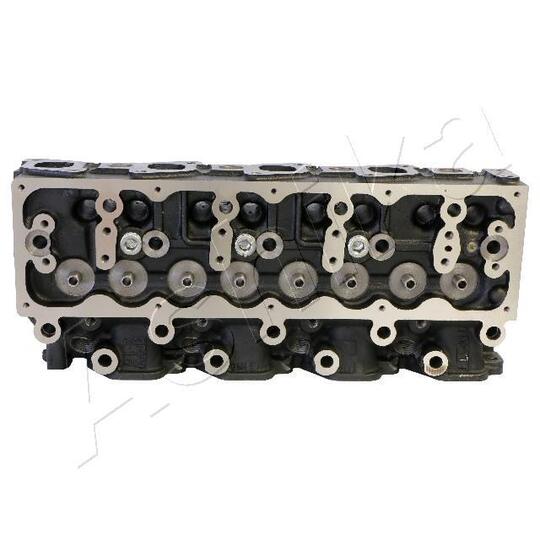 NS008S - Cylinder Head 