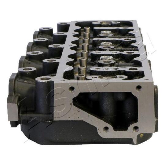 NS008S - Cylinder Head 