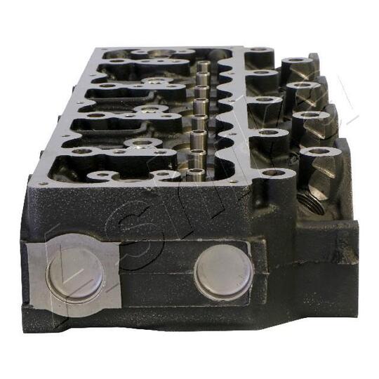 NS008S - Cylinder Head 