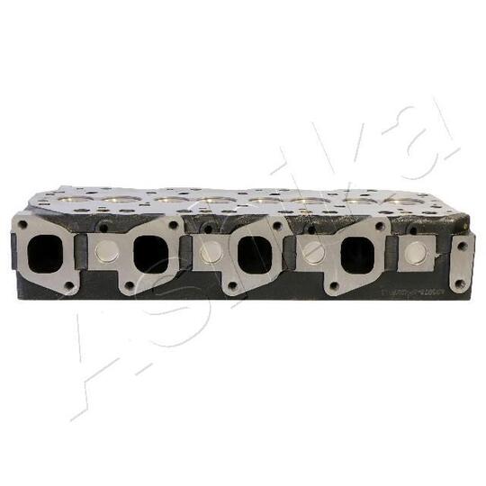 NS008S - Cylinder Head 