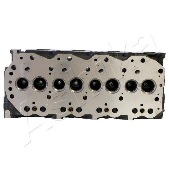 NS008S - Cylinder Head 