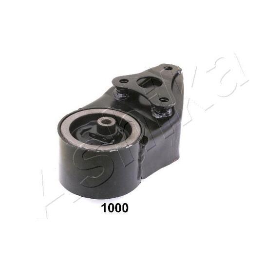 GOM-1000 - Engine Mounting 