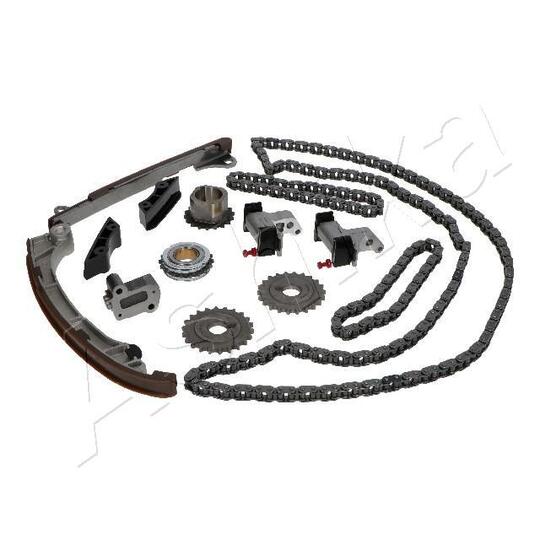 KCK-217 - Timing Chain Kit 