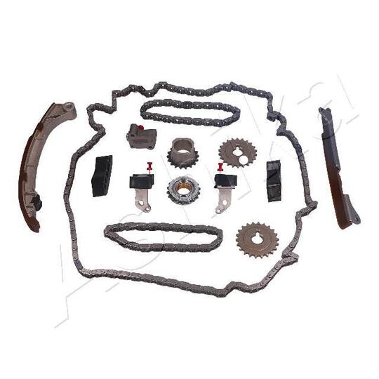 KCK-217 - Timing Chain Kit 