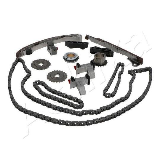 KCK-217 - Timing Chain Kit 