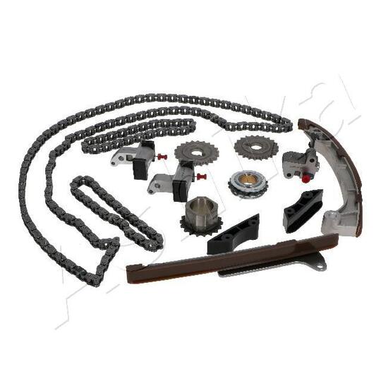 KCK-217 - Timing Chain Kit 