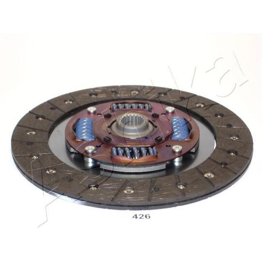 80-04-426 - Clutch Disc 