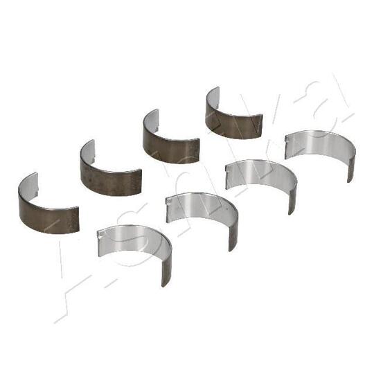 82-2511A - Big End Bearings 