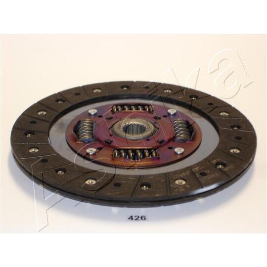 80-04-426 - Clutch Disc 