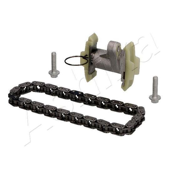 KCKL01 - Timing Chain Kit 