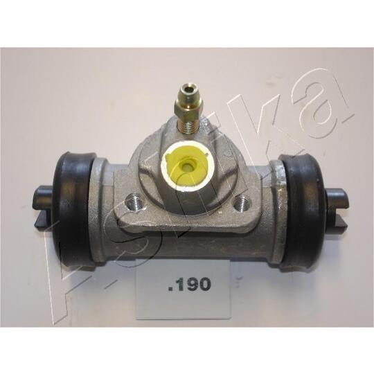 67-01-190 - Wheel Brake Cylinder 