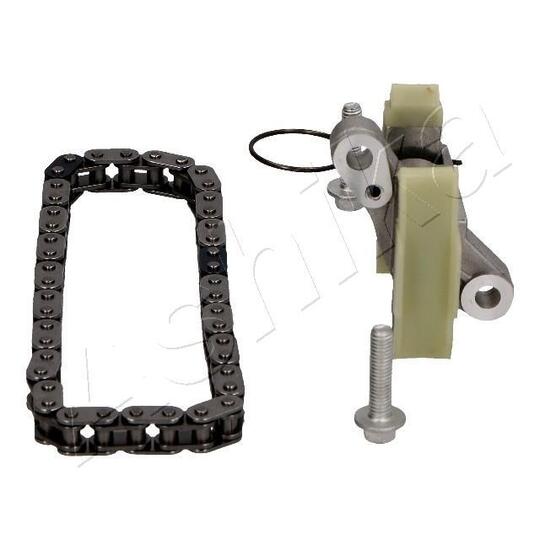 KCKL01 - Timing Chain Kit 