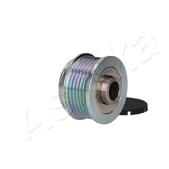 130-0W-W01 - Alternator Freewheel Clutch 