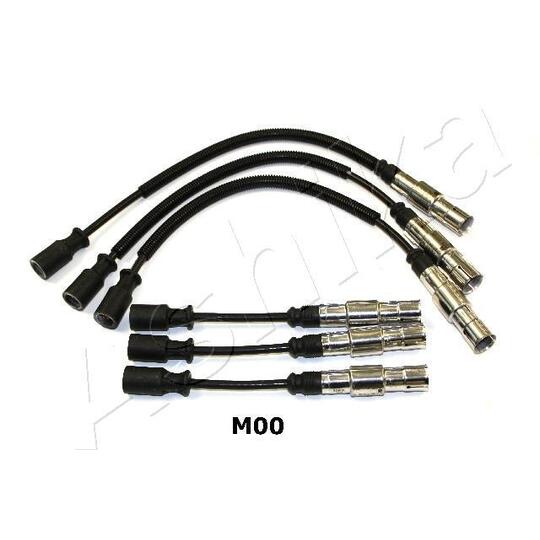 132-0M-M00 - Ignition Cable Kit 