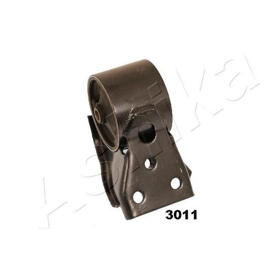 GOM-3011 - Engine Mounting 