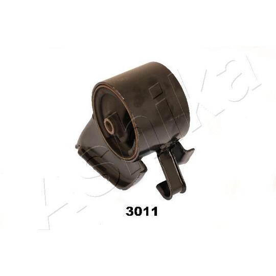 GOM-3011 - Engine Mounting 