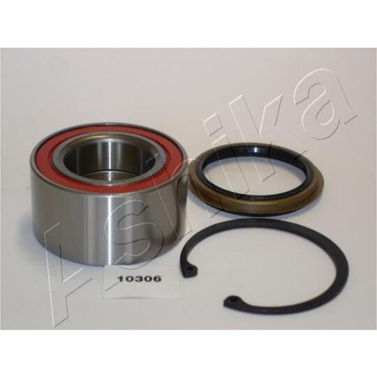 44-10306 - Wheel Bearing Kit 
