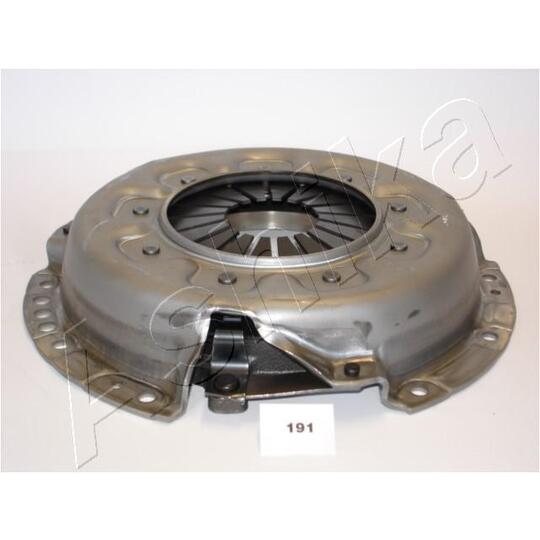 70-01-191 - Clutch Pressure Plate 