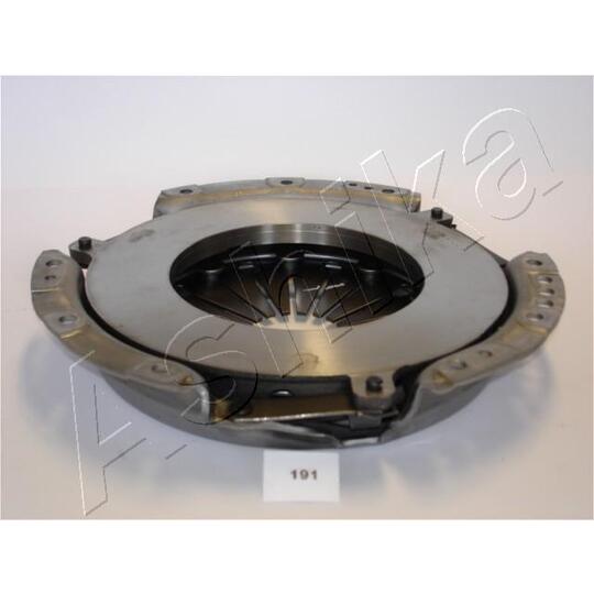 70-01-191 - Clutch Pressure Plate 