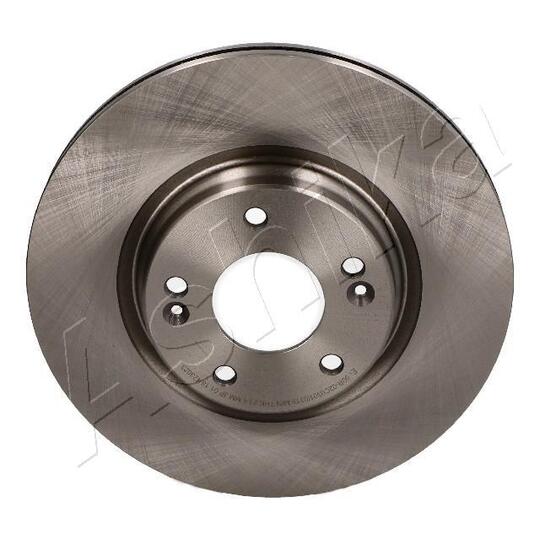 60-0H-H29 - Brake Disc 