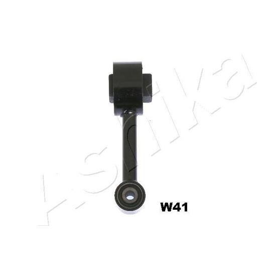 GOM-W41 - Engine Mounting 