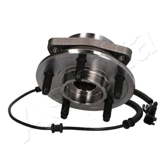 44-19022 - Wheel hub 