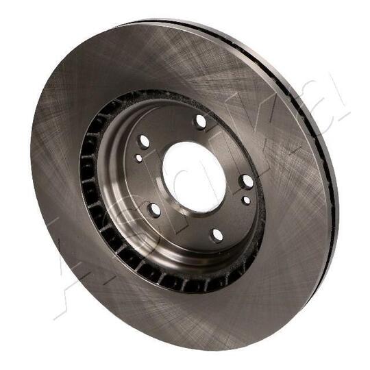 60-0H-H29 - Brake Disc 