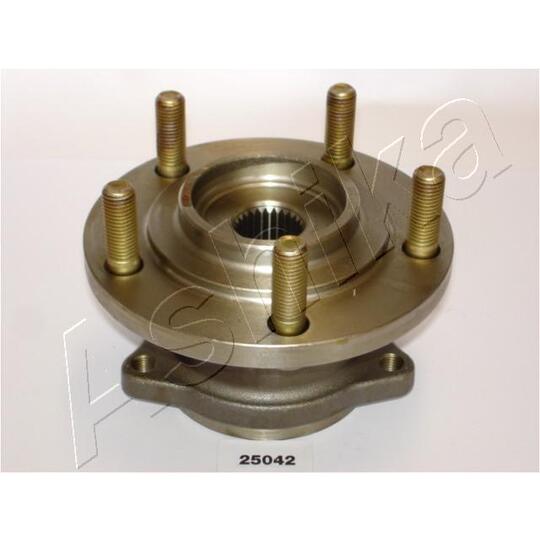 44-25042 - Wheel hub 