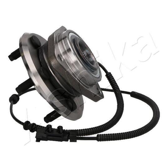 44-19022 - Wheel hub 