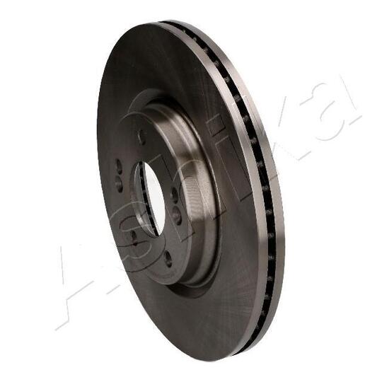 60-0H-H29 - Brake Disc 