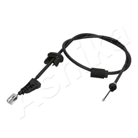 131-00-0610 - Cable, parking brake 