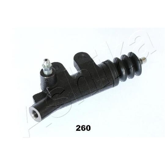 85-02-260 - Slave Cylinder, clutch 