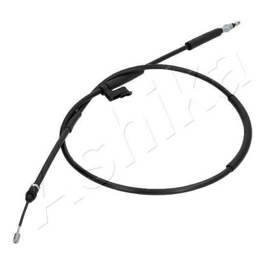131-03-308 - Cable, parking brake 