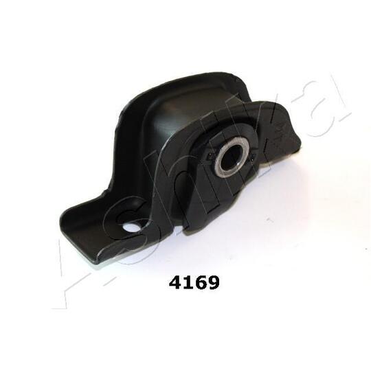 GOM-4169 - Engine Mounting 