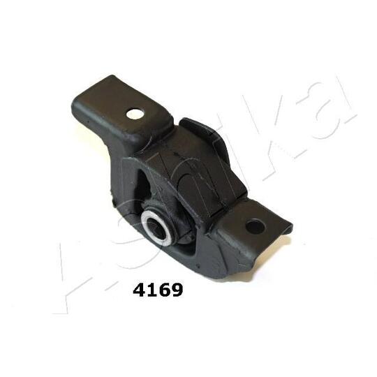 GOM-4169 - Engine Mounting 