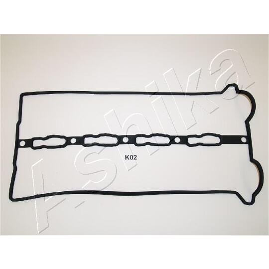 47-0K-K02 - Gasket, cylinder head cover 