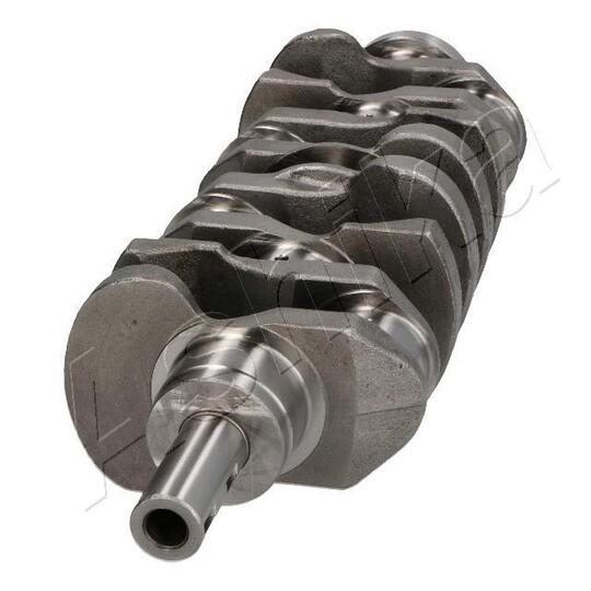 18NS000 - Crankshaft 