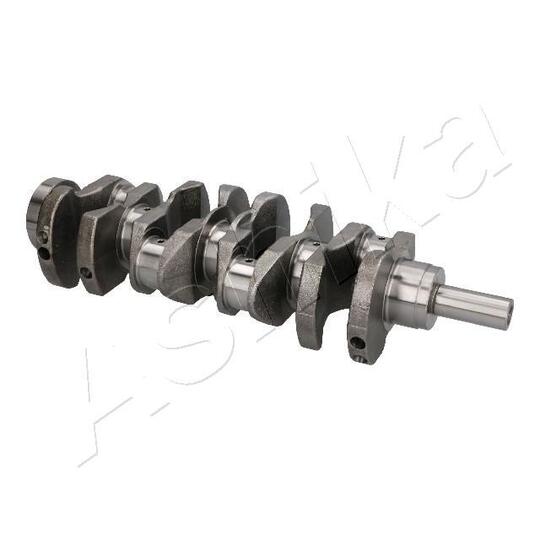 18NS000 - Crankshaft 