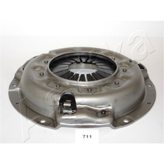 70-07-711 - Clutch Pressure Plate 