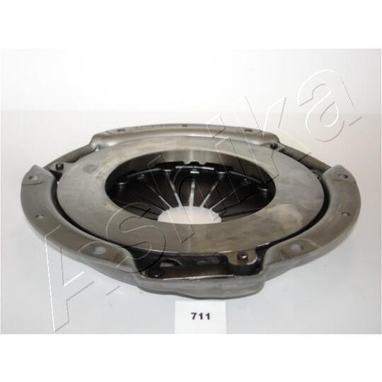 70-07-711 - Clutch Pressure Plate 