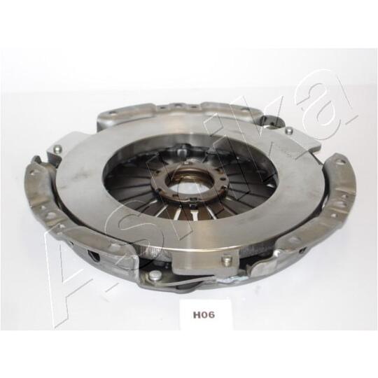 70-0H-006 - Clutch Pressure Plate 