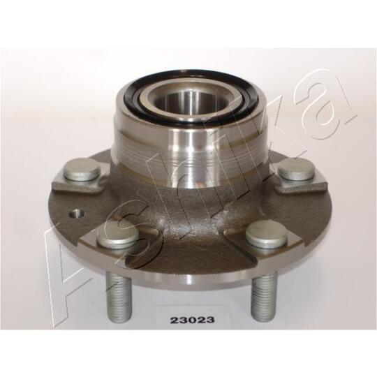 44-23023 - Wheel hub 