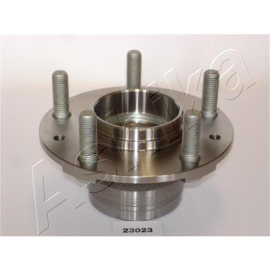 44-23023 - Wheel hub 