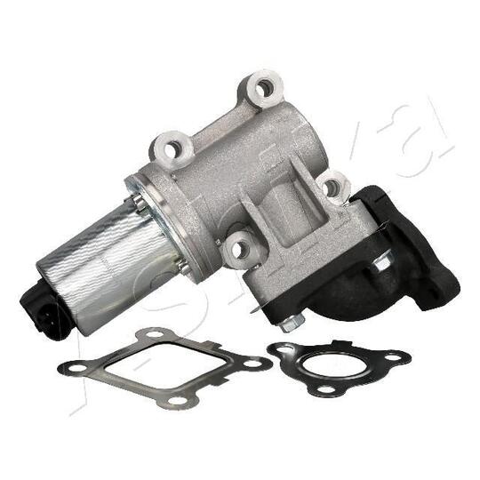 150-0K-K00 - EGR Valve 